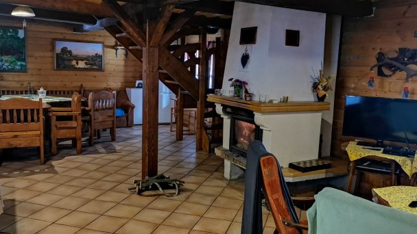 Chalupy na Majeri Malatíny 6
