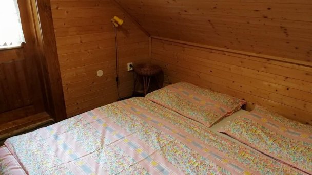 Chalupy na Majeri Malatíny 54