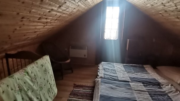 Chalupy na Majeri Malatíny 55
