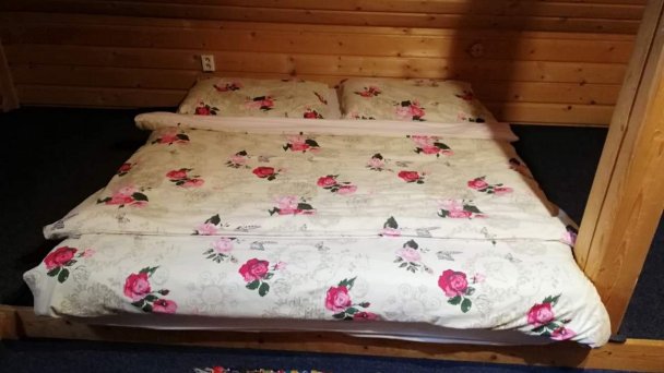 Chalupy na Majeri Malatíny 17