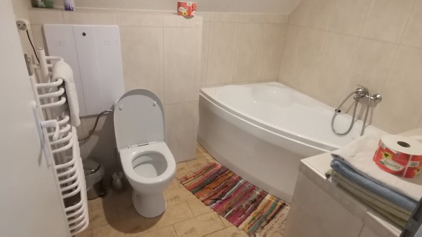 Chalupy na Majeri Malatíny 3