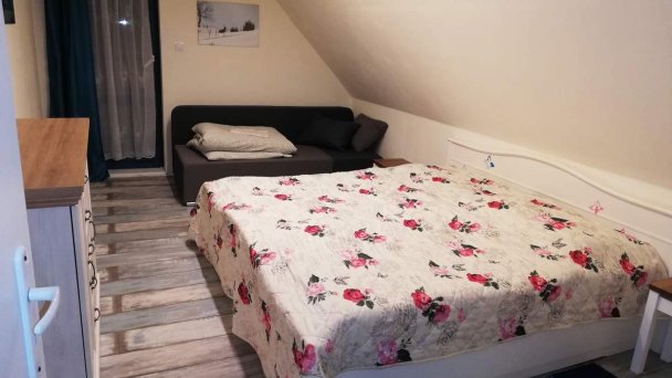 Chalupy na Majeri Malatíny 18