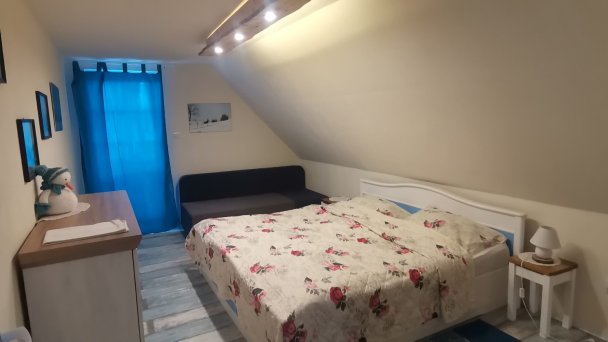 Chalupy na Majeri Malatíny 19