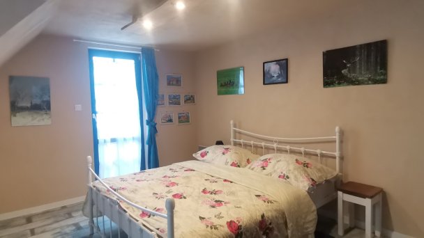 Chalupy na Majeri Malatíny 20