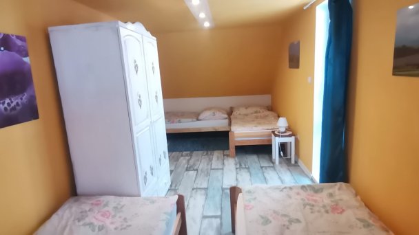 Chalupy na Majeri Malatíny 21