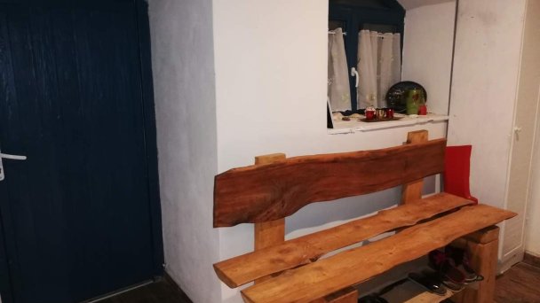 Chalupy na Majeri Malatíny 22