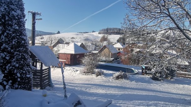 Chalupy na Majeri Malatíny 28