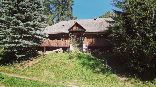 Chalupy na Majeri Malatíny 29
