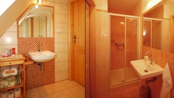 Chata HolidayRaj s wellnessom pri Bešeňovej Malatíny 14