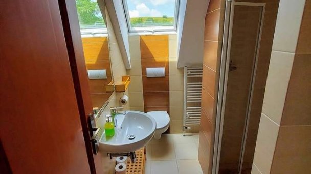 Chata HolidayRaj s wellnessom pri Bešeňovej Malatíny 34