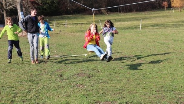 Chata HolidayRaj s wellnessom pri Bešeňovej Malatíny 96