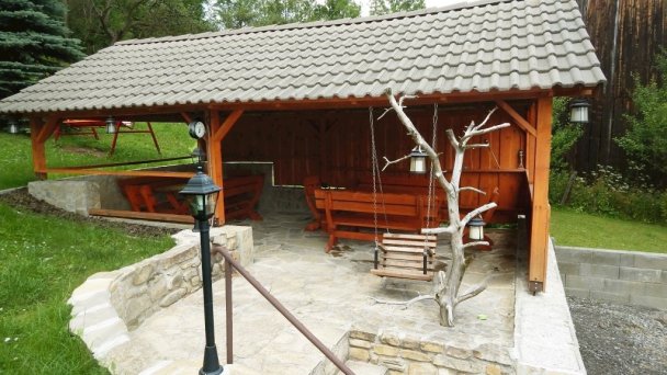 Villa Svorad Prosiek 11