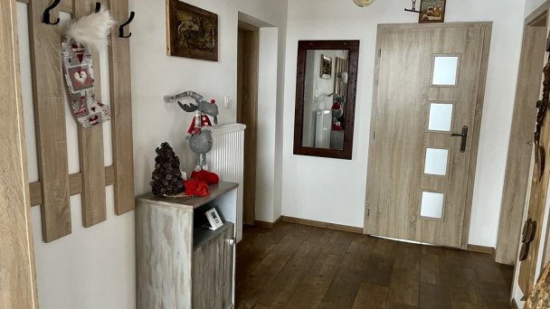 Apartmánový dom Adas Prosiek 4
