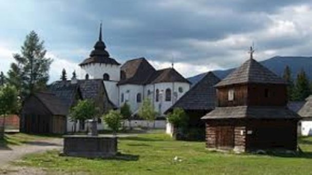Apartmánový dom Adas Prosiek 5