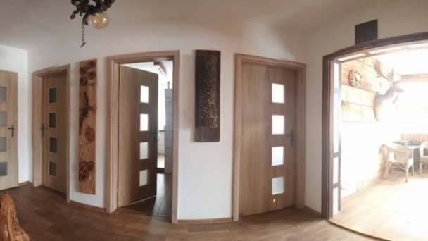 Apartmánový dom Adas Prosiek 6