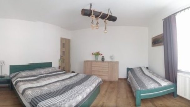 Apartmánový dom Adas Prosiek 8
