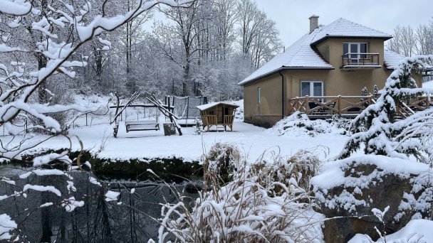 Apartmánový dom Adas Prosiek 13
