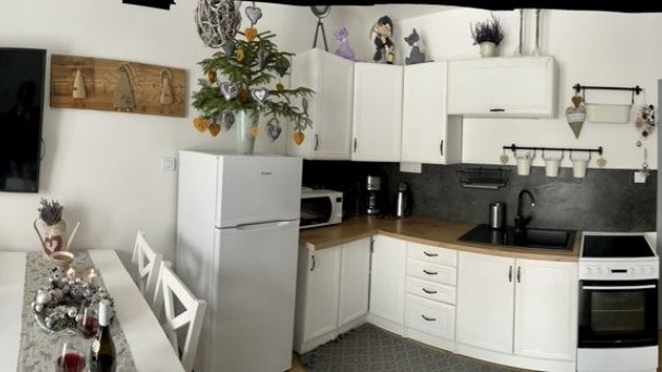 Apartmánový dom Adas Prosiek 18