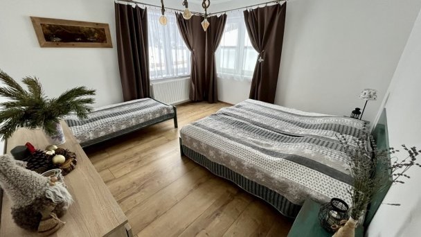 Apartmánový dom Adas Prosiek 20