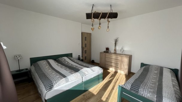 Apartmánový dom Adas Prosiek 23