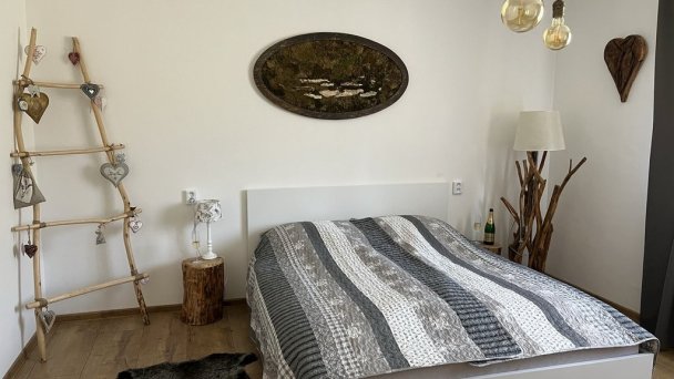 Apartmánový dom Adas Prosiek 24