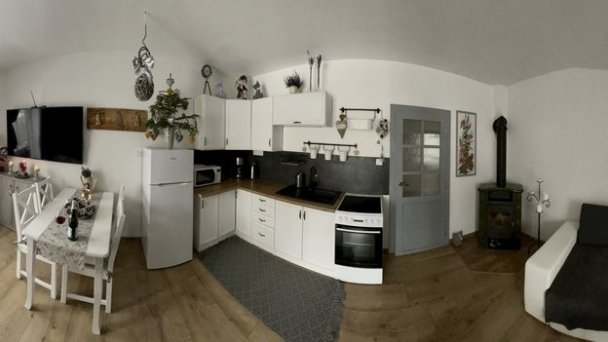 Apartmánový dom Adas Prosiek 25