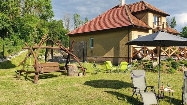 Apartmánový dom Adas Prosiek 26