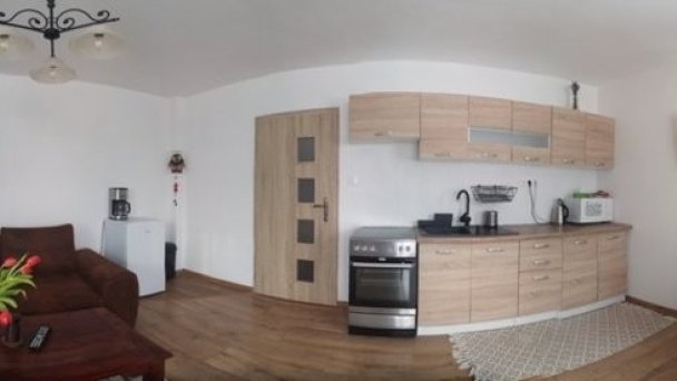 Apartmánový dom Adas Prosiek 32