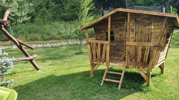Apartmánový dom Adas Prosiek 39