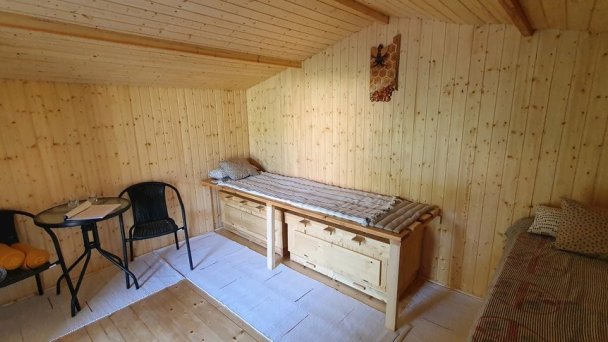 Apartmánový dom Adas Prosiek 40