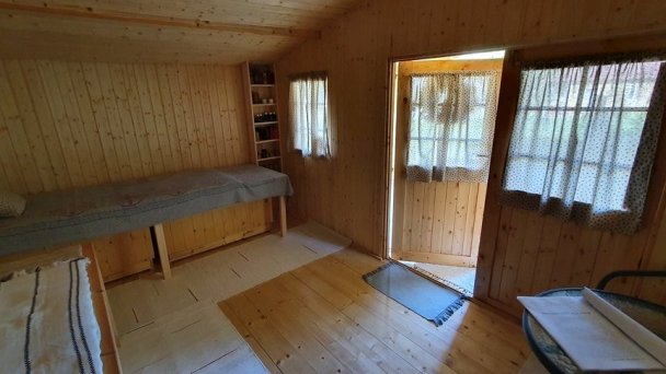 Apartmánový dom Adas Prosiek 42