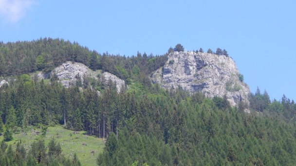 Apartmánový dom Adas Prosiek 43