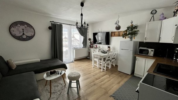 Apartmánový dom Adas Prosiek 45