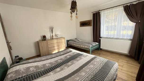 Apartmánový dom Adas Prosiek 47