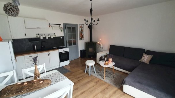 Apartmánový dom Adas Prosiek 48