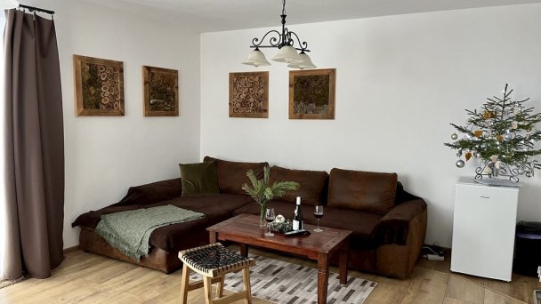 Apartmánový dom Adas Prosiek 50