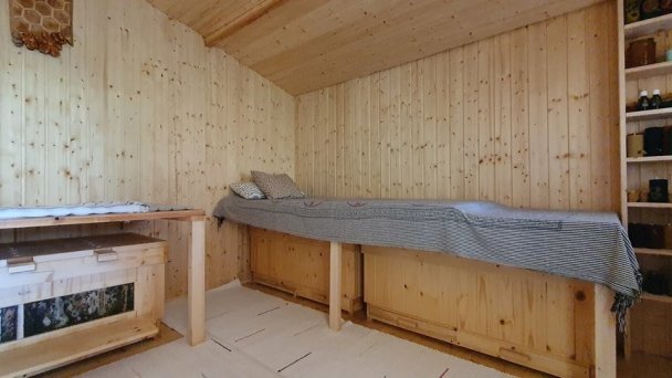 Apartmánový dom Adas Prosiek 51