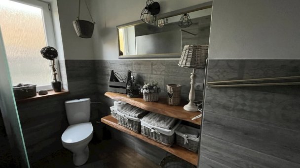 Apartmánový dom Adas Prosiek 52
