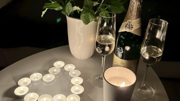 Apartmánový dom Adas Prosiek 54