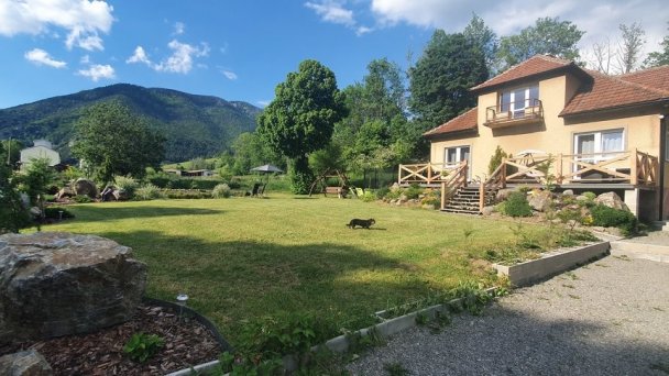 Apartmánový dom Adas Prosiek 56