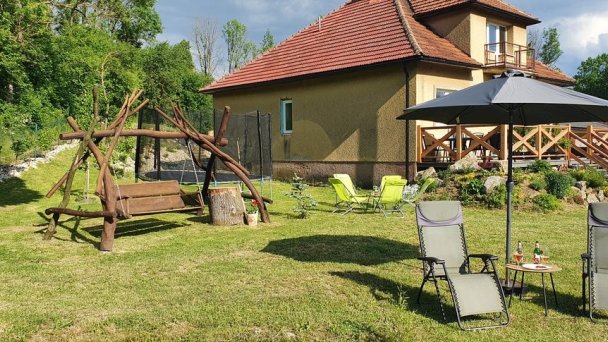 Apartmánový dom Adas Prosiek 59
