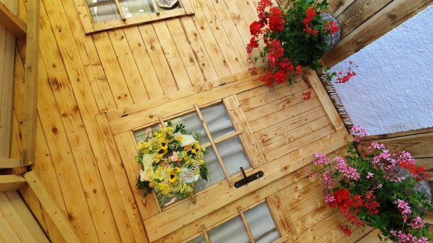 Apartmánový dom Adas Prosiek 60