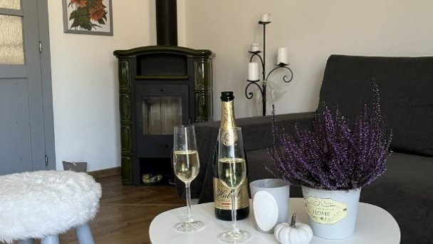 Apartmánový dom Adas Prosiek 61