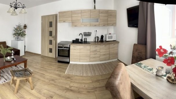 Apartmánový dom Adas Prosiek 64