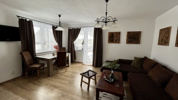 Apartmánový dom Adas Prosiek 65