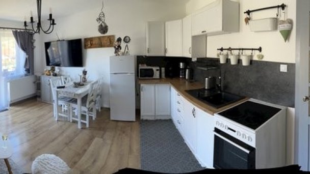 Apartmánový dom Adas Prosiek 66