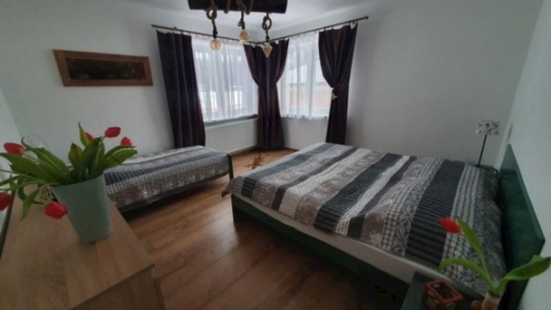 Apartmánový dom Adas Prosiek 68