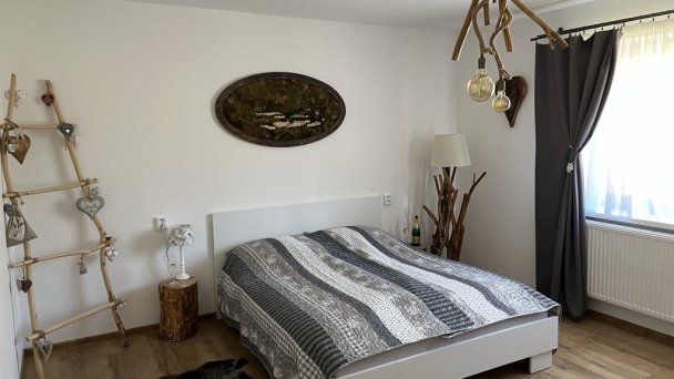 Apartmánový dom Adas Prosiek 73