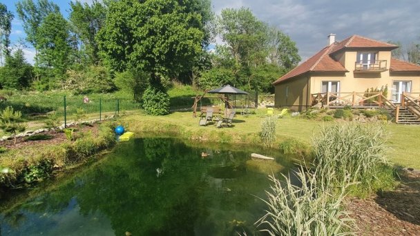 Apartmánový dom Adas Prosiek 74