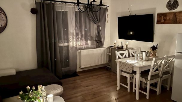 Apartmánový dom Adas Prosiek 76
